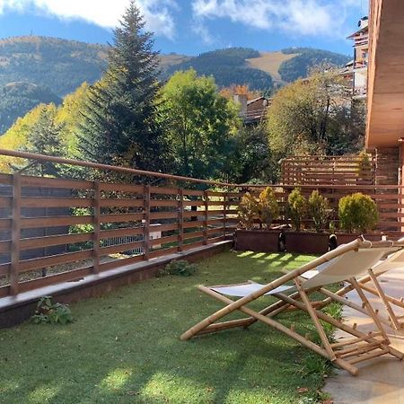 Apartament La Molina Alp Eksteriør billede