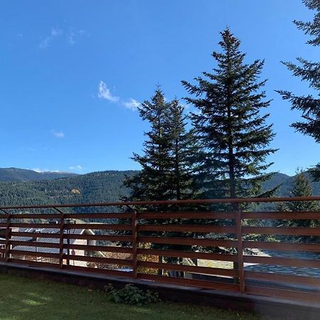 Apartament La Molina Alp Eksteriør billede