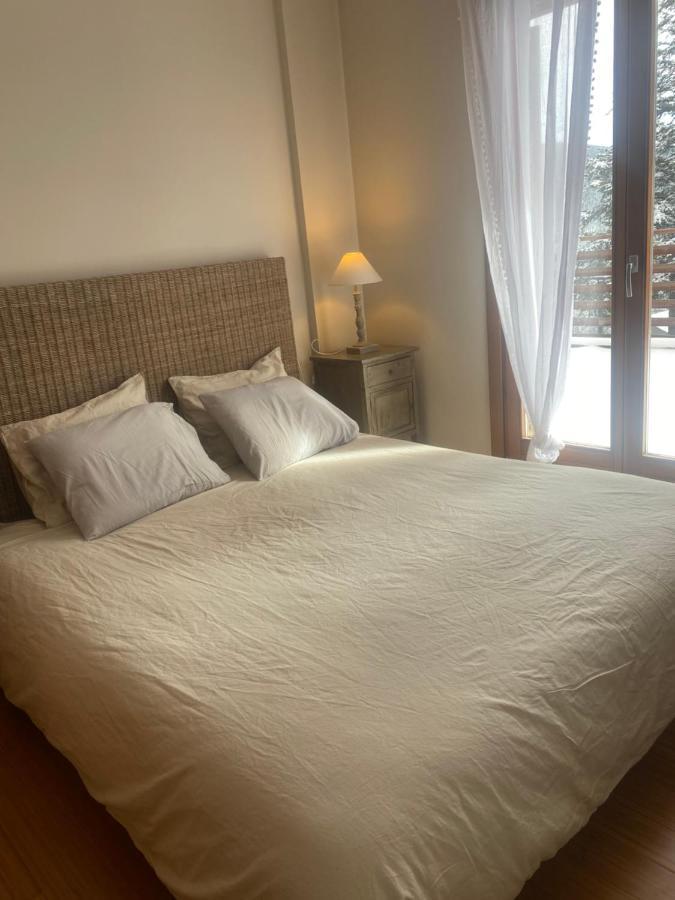 Apartament La Molina Alp Eksteriør billede