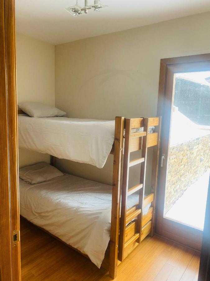 Apartament La Molina Alp Eksteriør billede